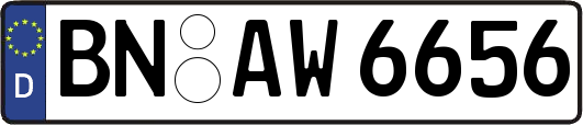 BN-AW6656