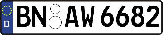 BN-AW6682