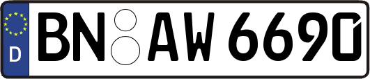 BN-AW6690