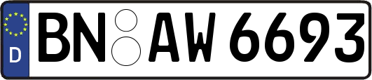 BN-AW6693