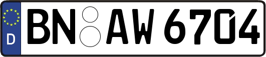 BN-AW6704