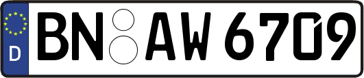 BN-AW6709