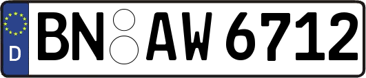 BN-AW6712