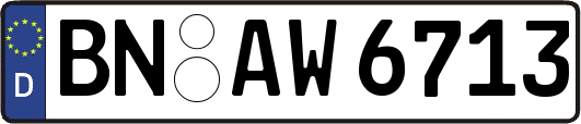 BN-AW6713