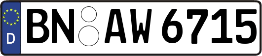 BN-AW6715