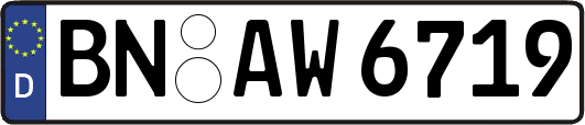 BN-AW6719