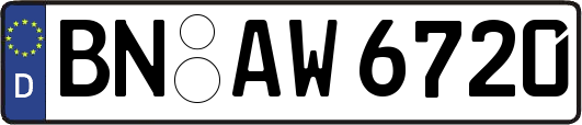 BN-AW6720