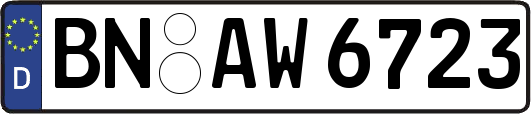 BN-AW6723