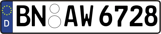 BN-AW6728
