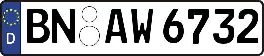 BN-AW6732