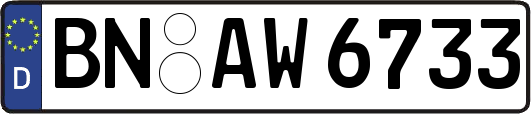 BN-AW6733