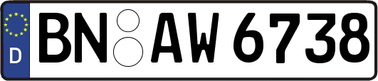 BN-AW6738