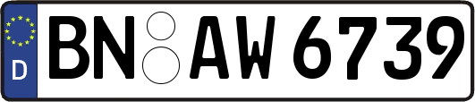 BN-AW6739
