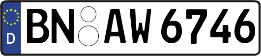 BN-AW6746
