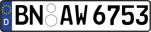 BN-AW6753