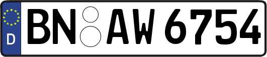 BN-AW6754