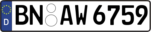 BN-AW6759