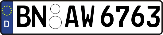 BN-AW6763