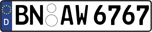 BN-AW6767