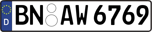 BN-AW6769