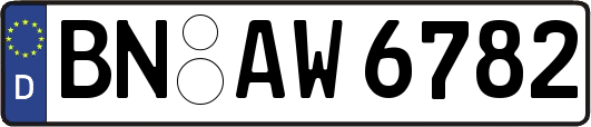 BN-AW6782