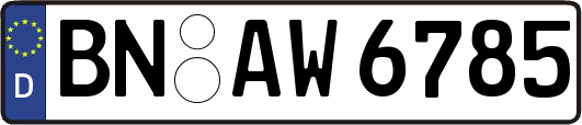 BN-AW6785