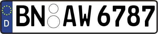 BN-AW6787
