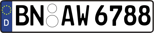 BN-AW6788