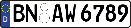 BN-AW6789