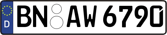 BN-AW6790