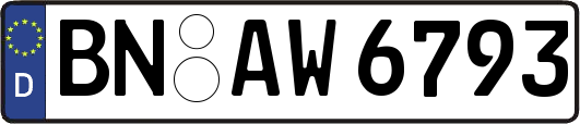 BN-AW6793