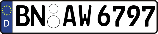 BN-AW6797