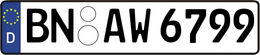 BN-AW6799
