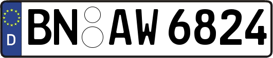 BN-AW6824