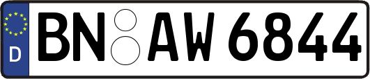 BN-AW6844