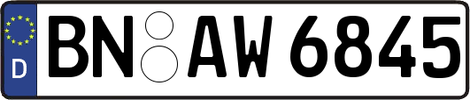 BN-AW6845
