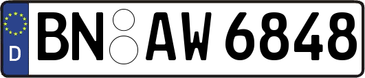 BN-AW6848