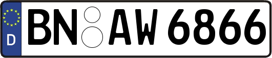 BN-AW6866
