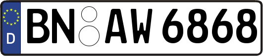 BN-AW6868