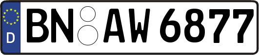 BN-AW6877
