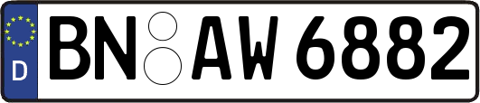 BN-AW6882