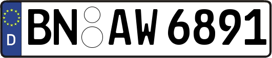 BN-AW6891