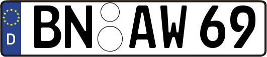 BN-AW69