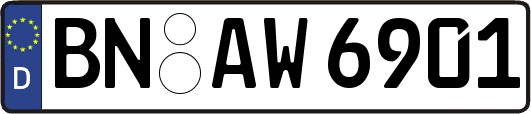 BN-AW6901