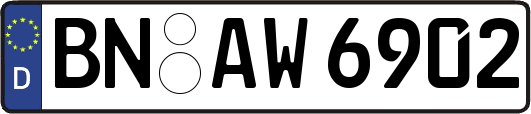 BN-AW6902