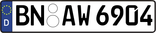 BN-AW6904