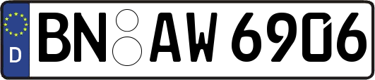 BN-AW6906