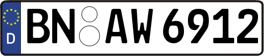 BN-AW6912