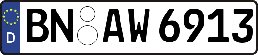 BN-AW6913