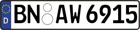 BN-AW6915